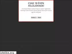 Sites similar to moskito.hu