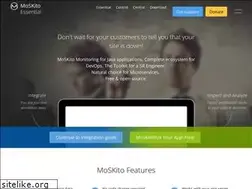 Sites similar to moskito.org
