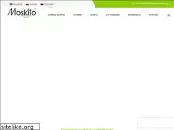 Sites similar to moskitosystem.com.pl