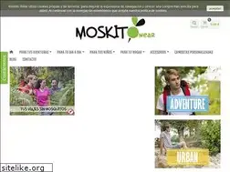 Sites similar to moskitowear.com