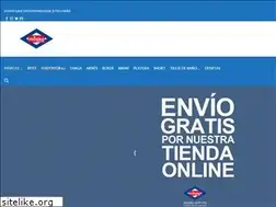 Sites similar to mosko.com.mx