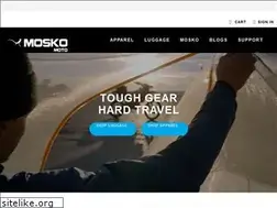 Sites similar to moskomoto.com