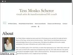Sites similar to moskoscherer.com