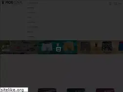 Sites similar to moskova-europe.com