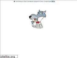 Sites similar to moskovskaya-oblast.ru