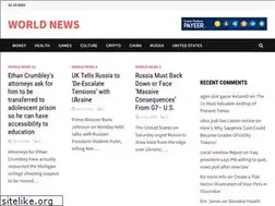 Sites similar to moskow-city.com