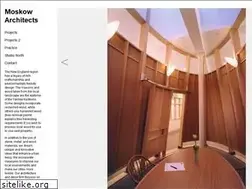 Sites similar to moskowarchitects.com