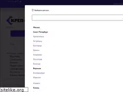 Sites similar to moskrep.ru