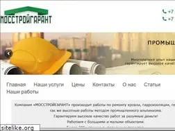 Sites similar to moskrovlya.ru