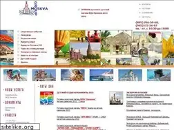 Sites similar to moskva-group.ru