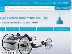 Sites similar to moskva-osago.ru