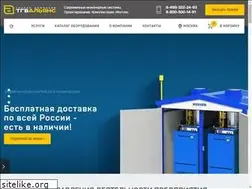 Sites similar to moskva.tgv-alians.ru