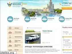 Sites similar to moskvaflot.ru