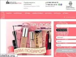 Sites similar to moskvaoptom.com