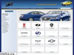 Sites similar to moskvich.kiev.ua