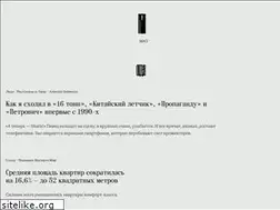 Sites similar to moskvichmag.ru
