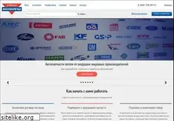 Sites similar to moskvorechie.ru