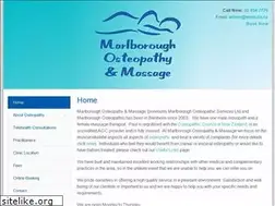 Sites similar to mosl.co.nz