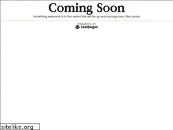 Sites similar to mosleadgen.com