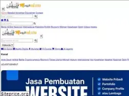 Sites similar to moslemtoday.com