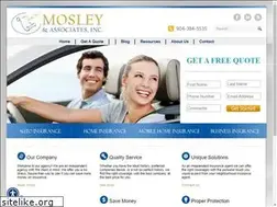Sites similar to mosley-insurance.com
