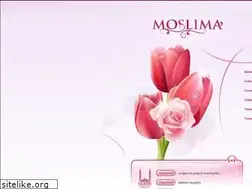 Sites similar to moslima.nl