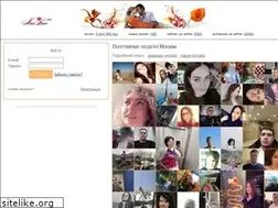 Sites similar to moslove.net