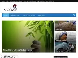 Sites similar to mosm.info