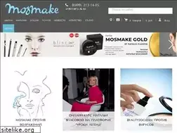 Sites similar to mosmake.ru