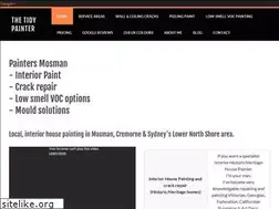 Sites similar to mosman-handyman.com.au