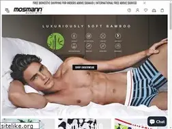Sites similar to mosmannaustralia.com
