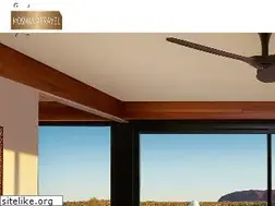 Sites similar to mosmantravel.com.au