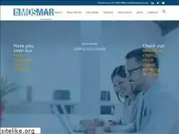 Sites similar to mosmar.com.au