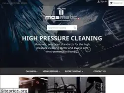 Sites similar to mosmatic.co.uk