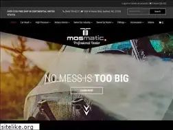 Sites similar to mosmaticpro.com