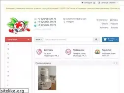 Sites similar to mosmedzdrav.com
