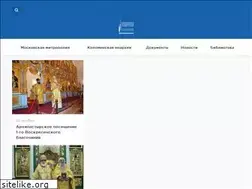 Sites similar to mosmit.ru