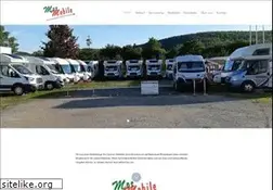 Sites similar to mosmobile.de