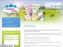 Sites similar to mosmol40.ru
