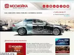 Sites similar to mosmouka.ru