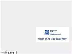 Sites similar to mosmp.ru