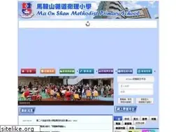 Sites similar to mosmps.edu.hk