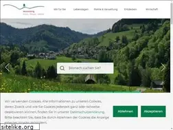 Sites similar to mosnang.ch