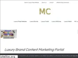 Sites similar to mosnarcommunications.com