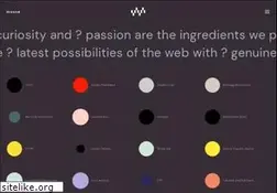 Sites similar to mosne.it