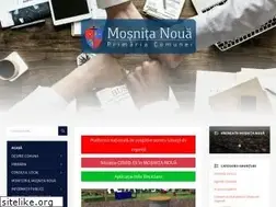 Sites similar to mosnita.ro