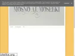 Sites similar to mosno.net