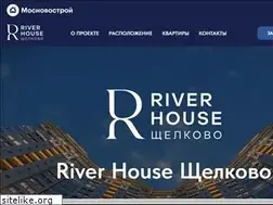 Sites similar to mosnovostroy.ru