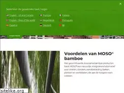 Sites similar to moso-bamboe.nl
