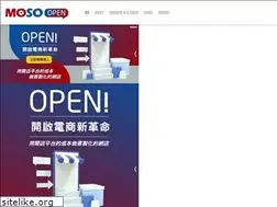 Sites similar to moso.com.tw